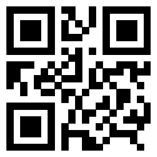 3306812754 - Immagine del Qr Code associato