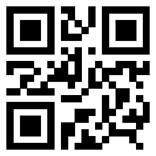 Immagine del Qr Code di 3306812757