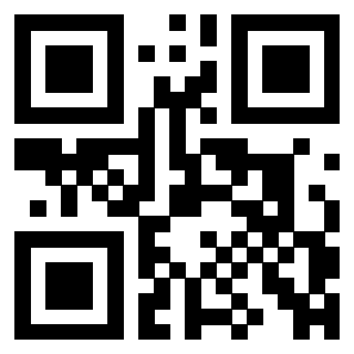 3306812758 - Immagine del QrCode associato