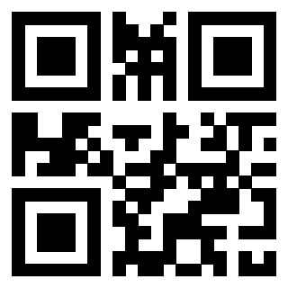 Il Qr Code di 3306812759