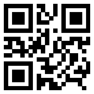 3306812760 Qr Code associato
