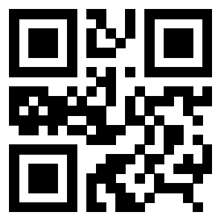 Immagine del Qr Code di 3306812761