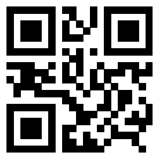 3306812764 - Immagine del Qr Code