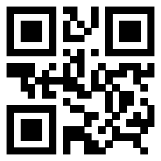 3306812766 - Immagine del Qr Code