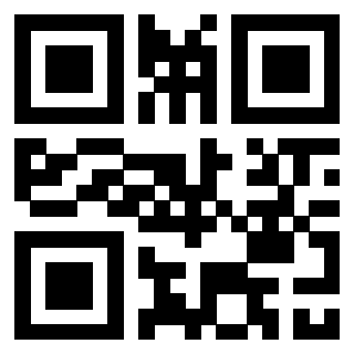 3306812768 - Immagine del Qr Code associato