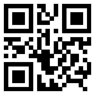 3306812769 QrCode associato