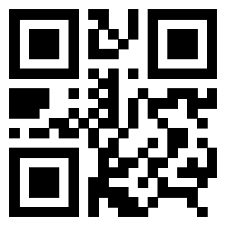 Il QrCode di 3306812771
