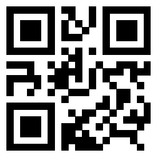 Immagine del Qr Code di 3306812774