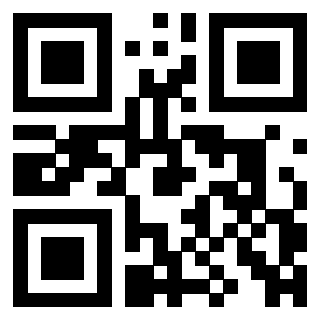 Immagine del Qr Code di 3306812776