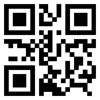 3306812777 - Immagine del Qr Code