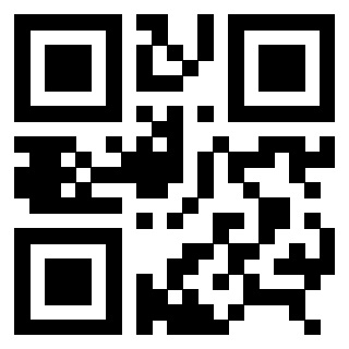 Immagine del Qr Code di 3306812779