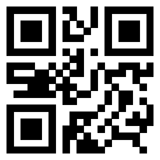 3306812780 QrCode associato