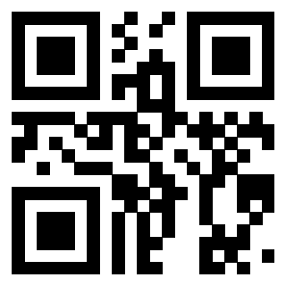 3306812782 - Immagine del QrCode associato