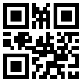 Scansione del Qr Code di 3306812785
