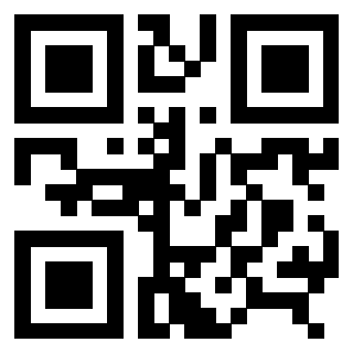 3306812789 - Immagine del Qr Code