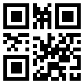 Il Qr Code di 3306812792
