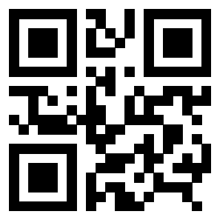 3306812795 - Immagine del QrCode associato