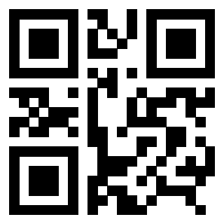 3306812798 QrCode associato