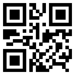 Il Qr Code di 3306812800