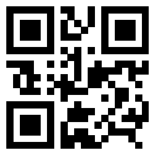 3306812802 - Immagine del Qr Code associato