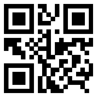 3306812809 - Immagine del Qr Code associato
