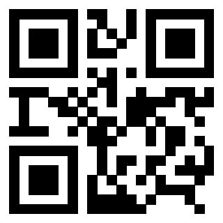 3306812813 QrCode associato