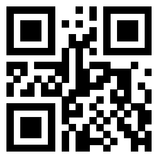 Immagine del Qr Code di 3306812814
