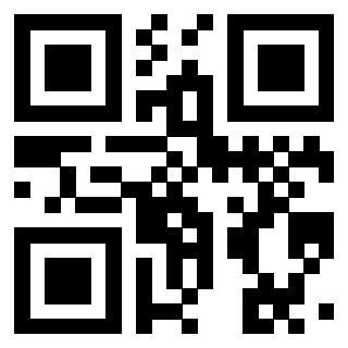 Il QrCode di 3306812815