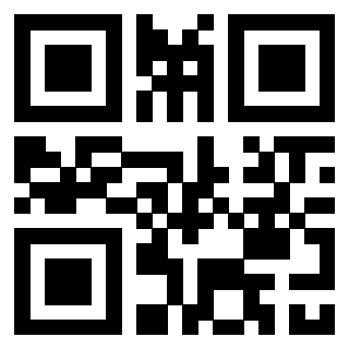 Scansione del Qr Code di 3306812818