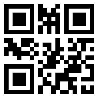 Il QrCode di 3306812819