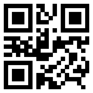 Scansione del Qr Code di 3306812820