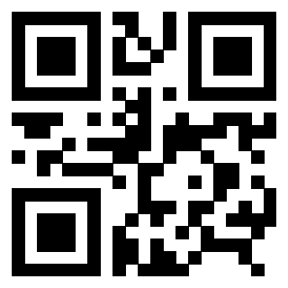 3306812823 - Immagine del Qr Code