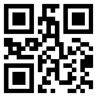 3306812825 - Immagine del QrCode