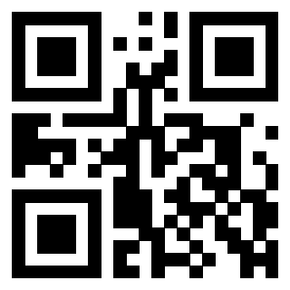 Immagine del Qr Code di 3306812827