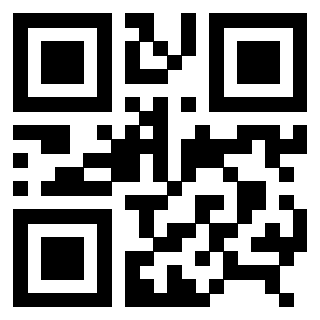 3306812829 QrCode associato