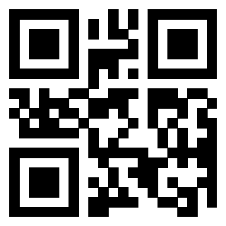 3306812833 - Immagine del QrCode associato