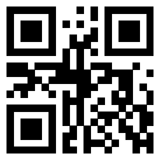 Scansione del Qr Code di 3306812835