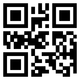 3306812836 QrCode associato
