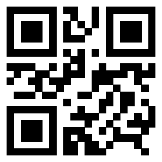 Immagine del QrCode di 3306812838