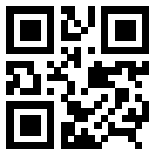 3306812840 - Immagine del Qr Code