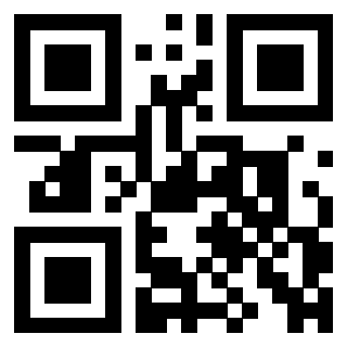 Immagine del QrCode di 3306812843