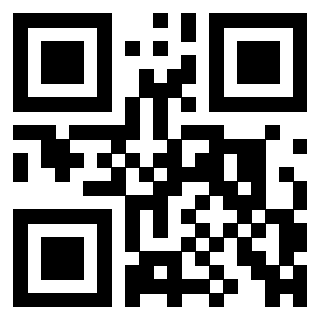 Immagine del QrCode di 3306812844