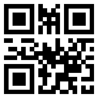 Il QrCode di 3306812845