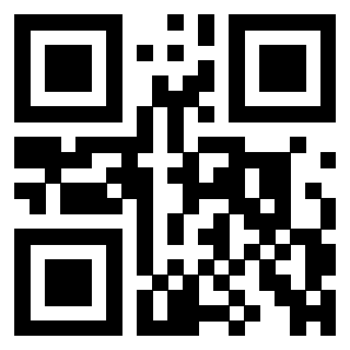 3306812846 - Immagine del Qr Code associato