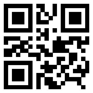3306812849 QrCode associato