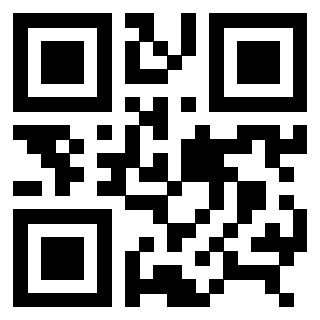 Immagine del Qr Code di 3306812850