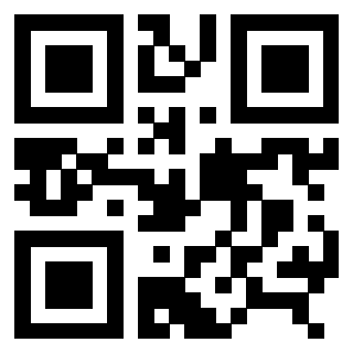 3306812851 QrCode associato