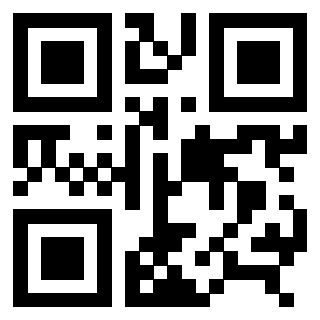 3306812852 QrCode associato