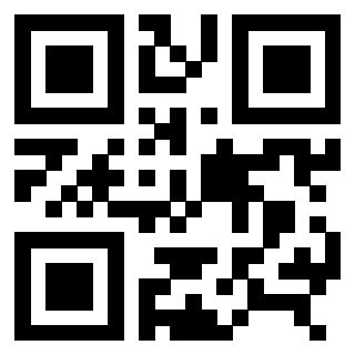 Immagine del QrCode di 3306812853