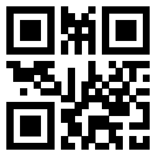 3306812854 Qr Code associato